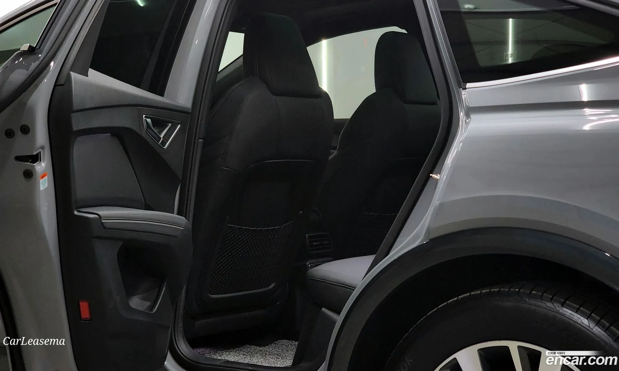 Audi Q4 e-tron 2025 — 15