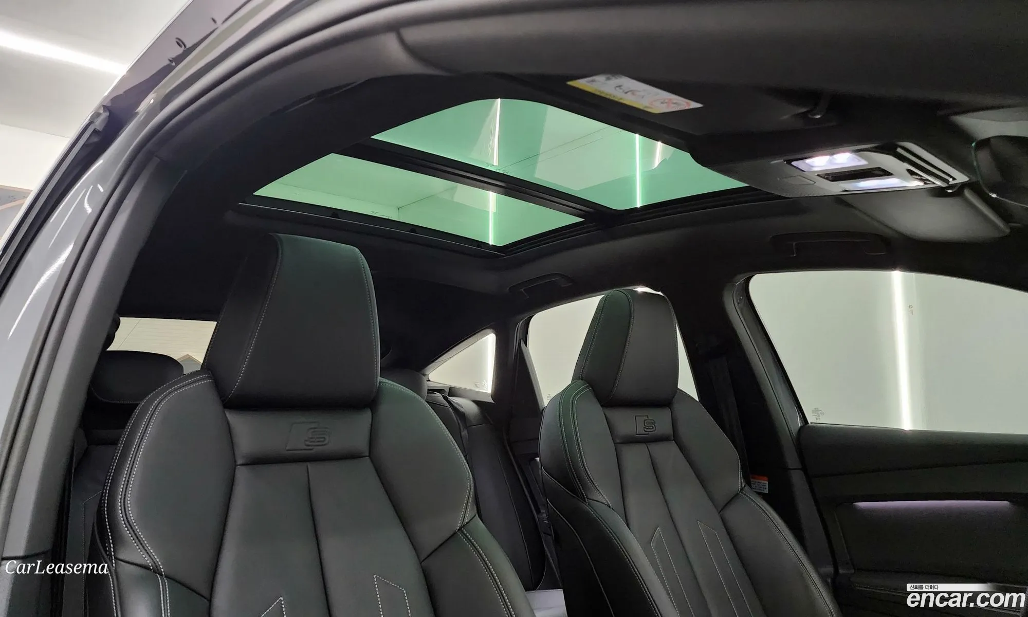 Audi Q4 e-tron 2025 — 18