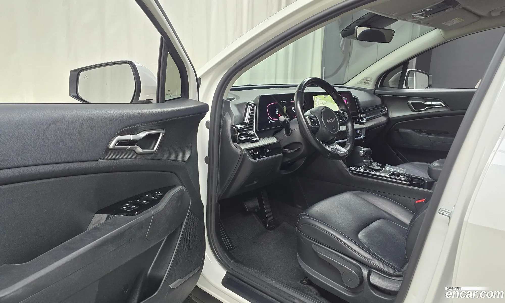 Kia Sportage 2022 — 5