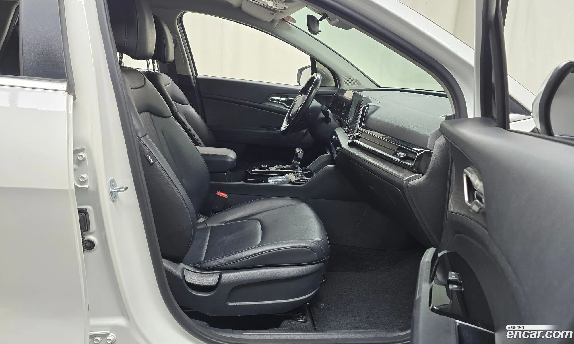 Kia Sportage 2022 — 6