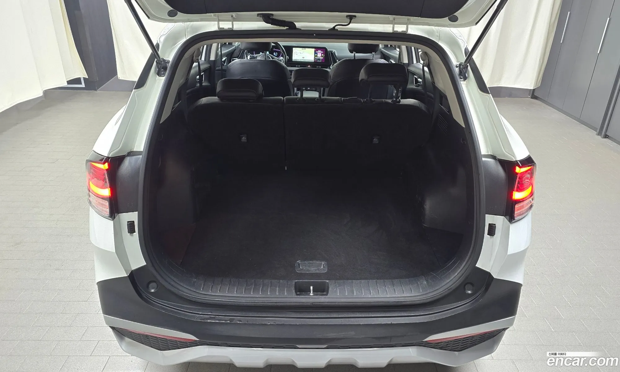 Kia Sportage 2022 — 20