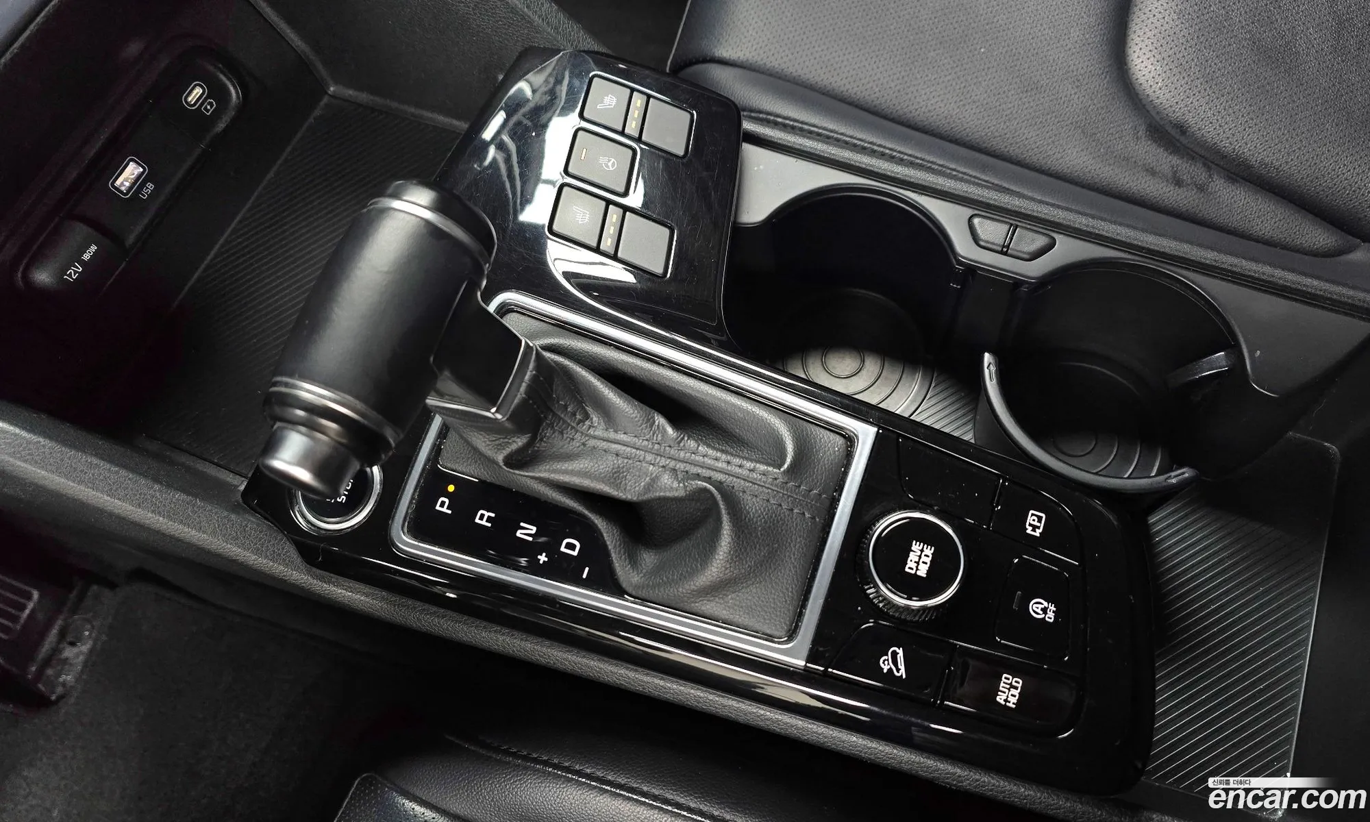 Kia Sportage 2022 — 16