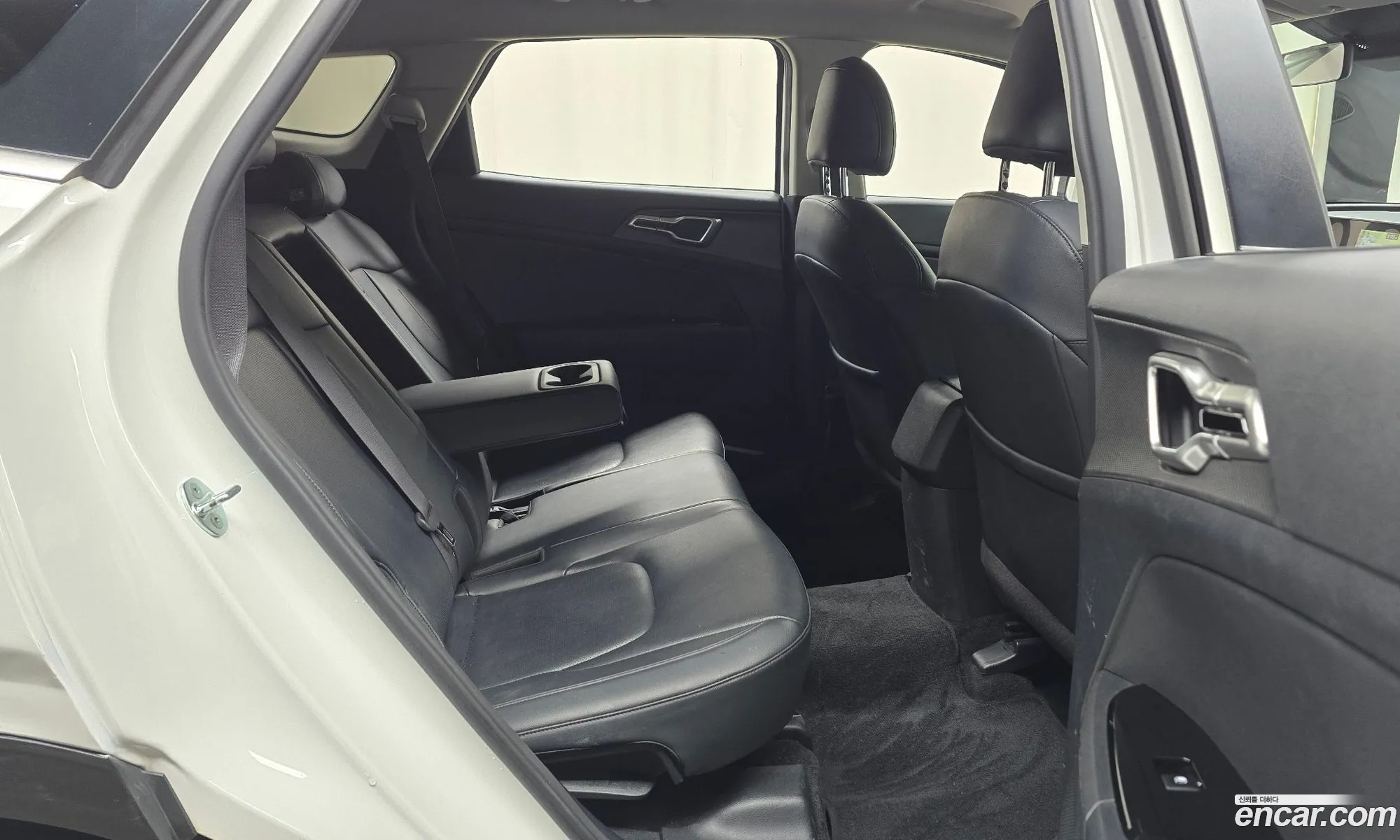 Kia Sportage 2022 — 17