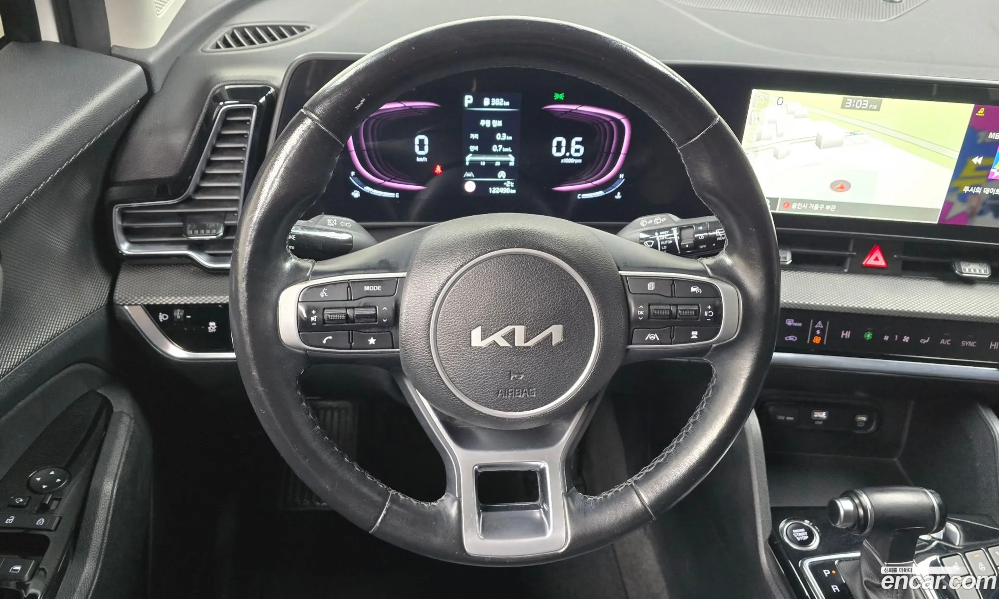 Kia Sportage 2022 — 18
