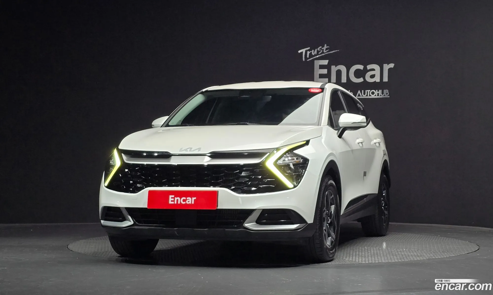 Kia Sportage 2022 — 13