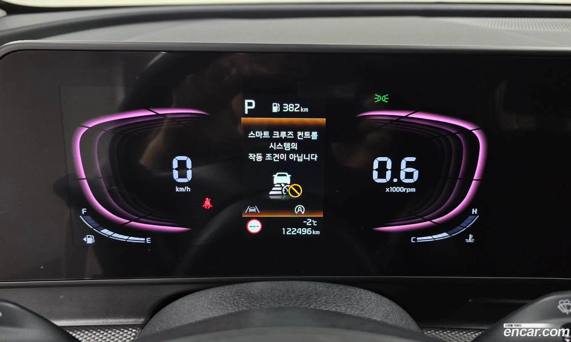 Kia Sportage 2022 — 4