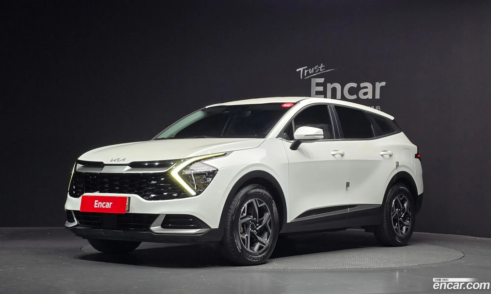 Kia Sportage 2022 — 11