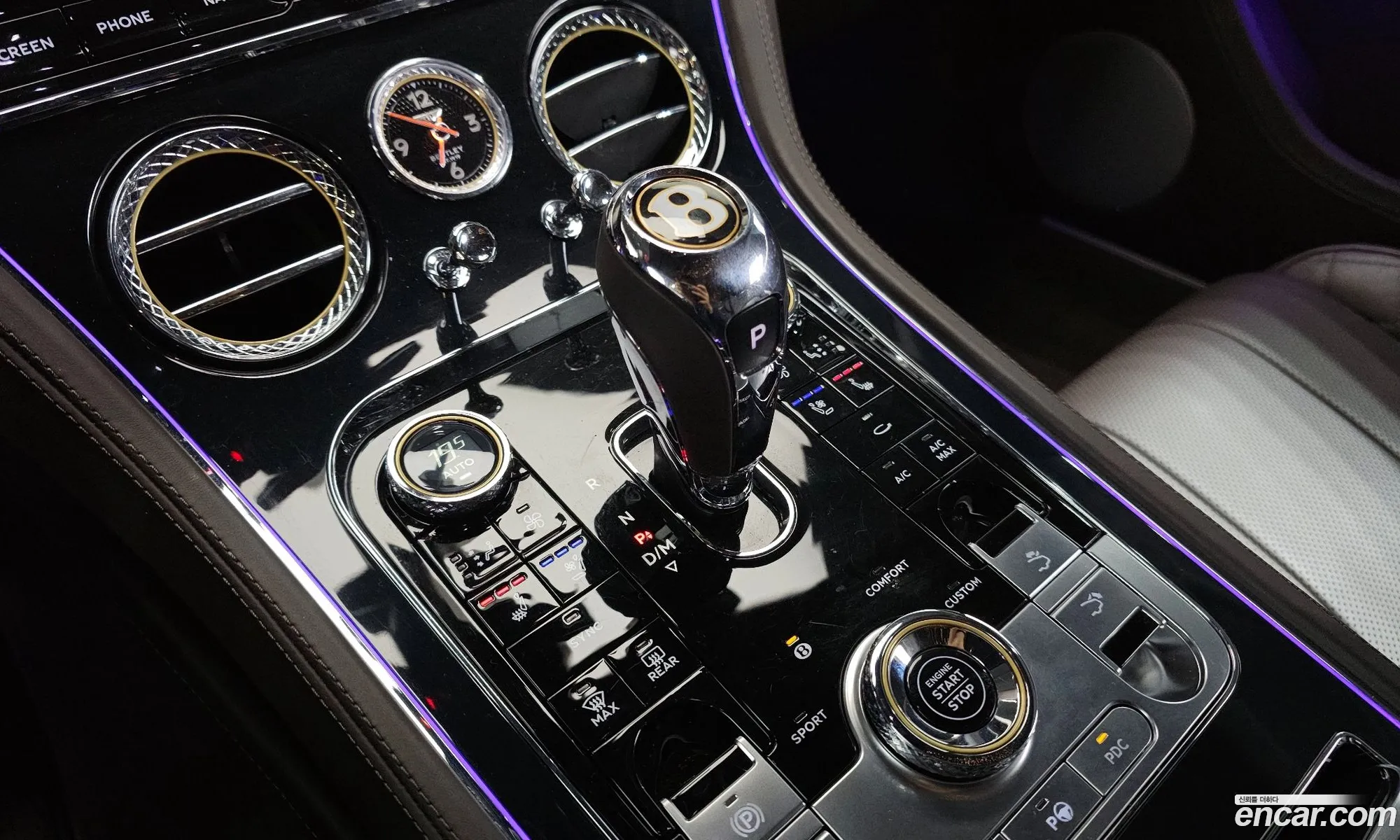 Bentley Continental GT 2019 SCBCS13S5KC074402 — 16
