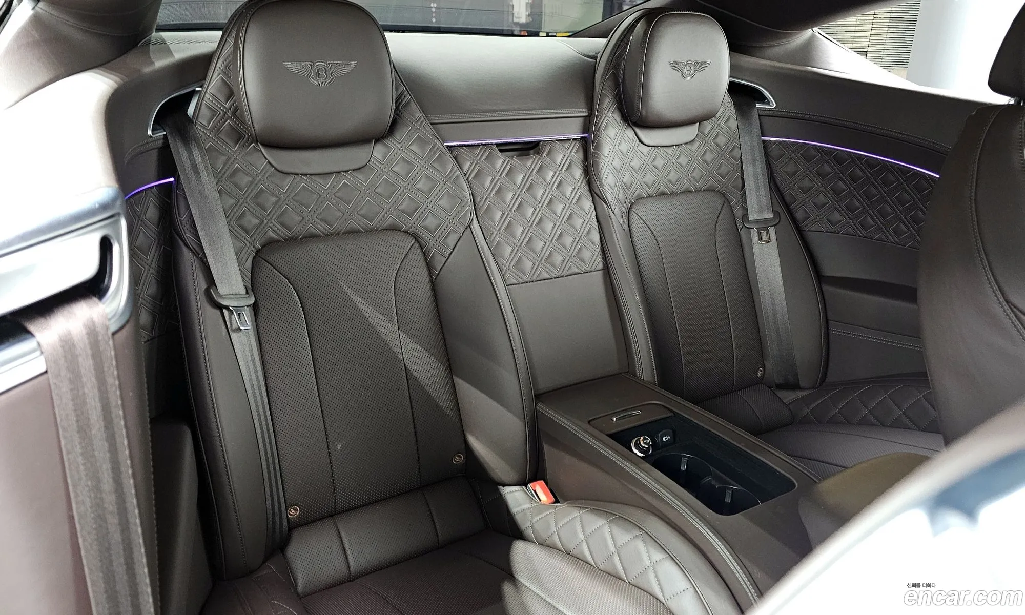 Bentley Continental GT 2019 SCBCS13S5KC074402 — 17