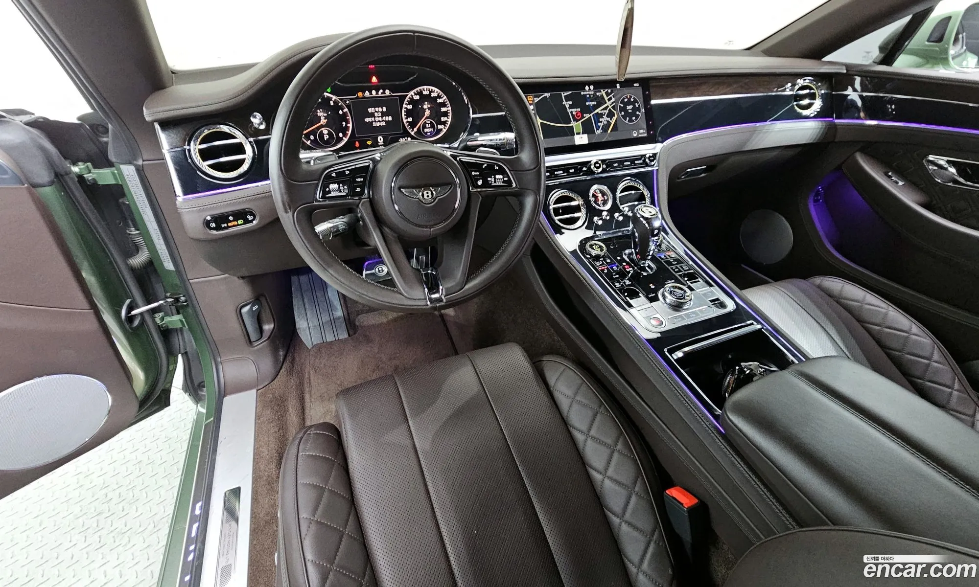 Bentley Continental GT 2019 SCBCS13S5KC074402 — 13