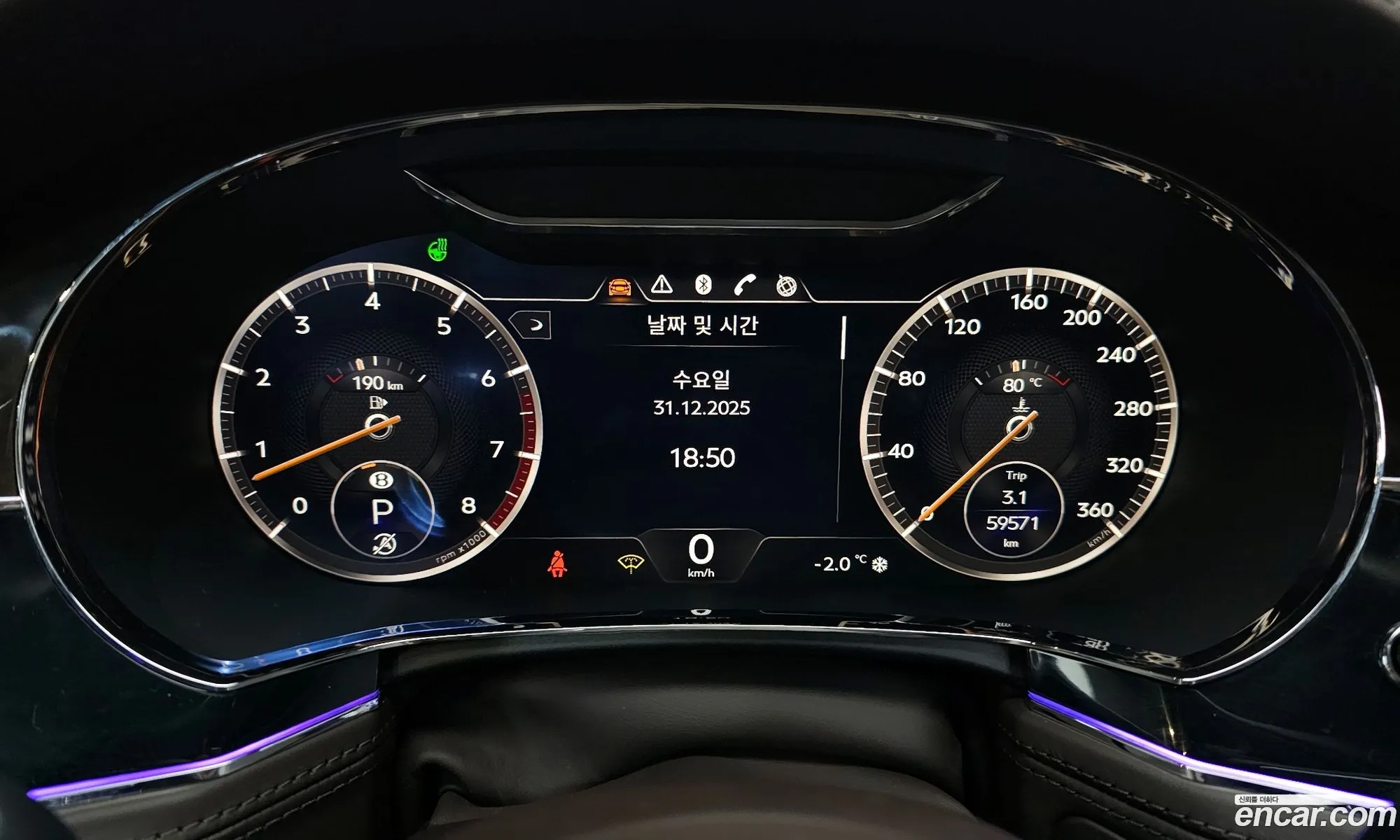 Bentley Continental GT 2019 SCBCS13S5KC074402 — 12