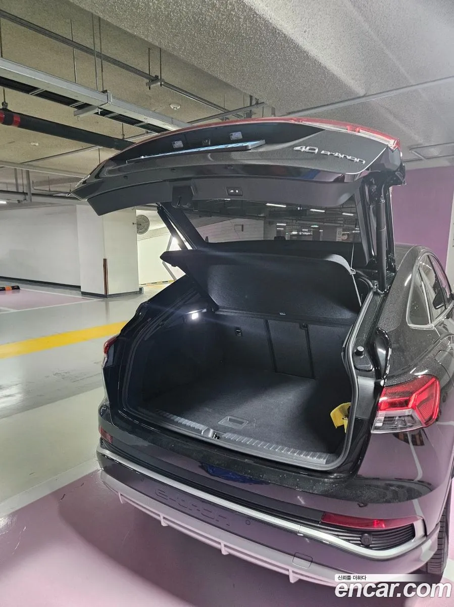 Audi Q4 e-tron 2022 — 5