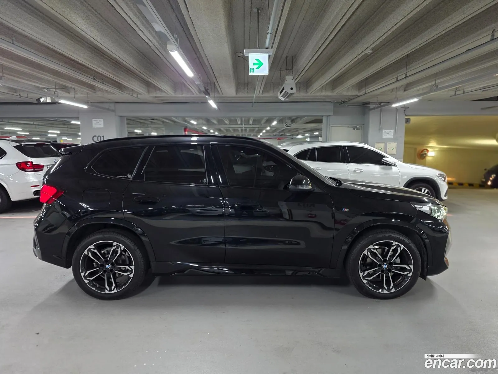 BMW X1 2025 — 14