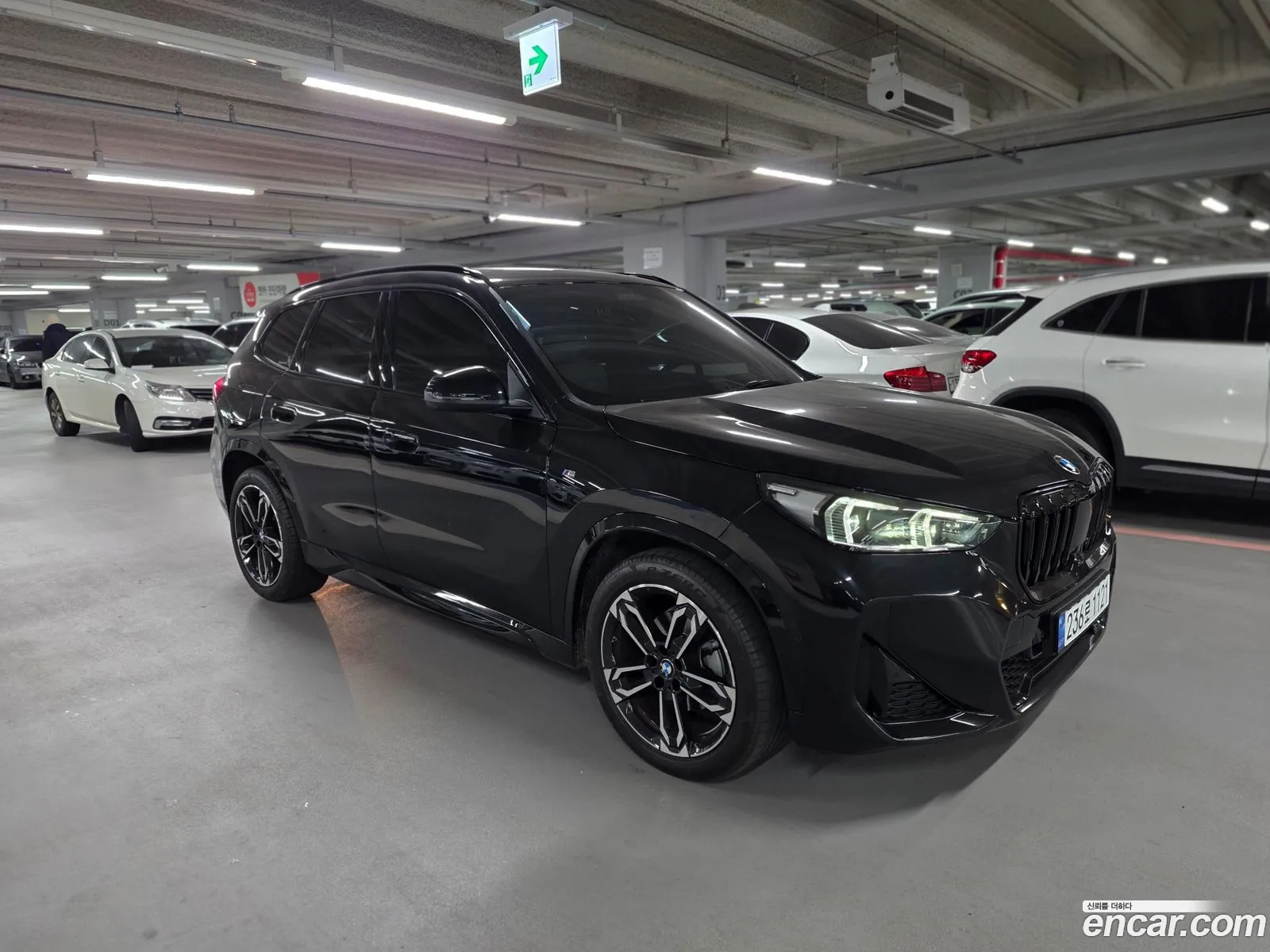 BMW X1 2025 — 18