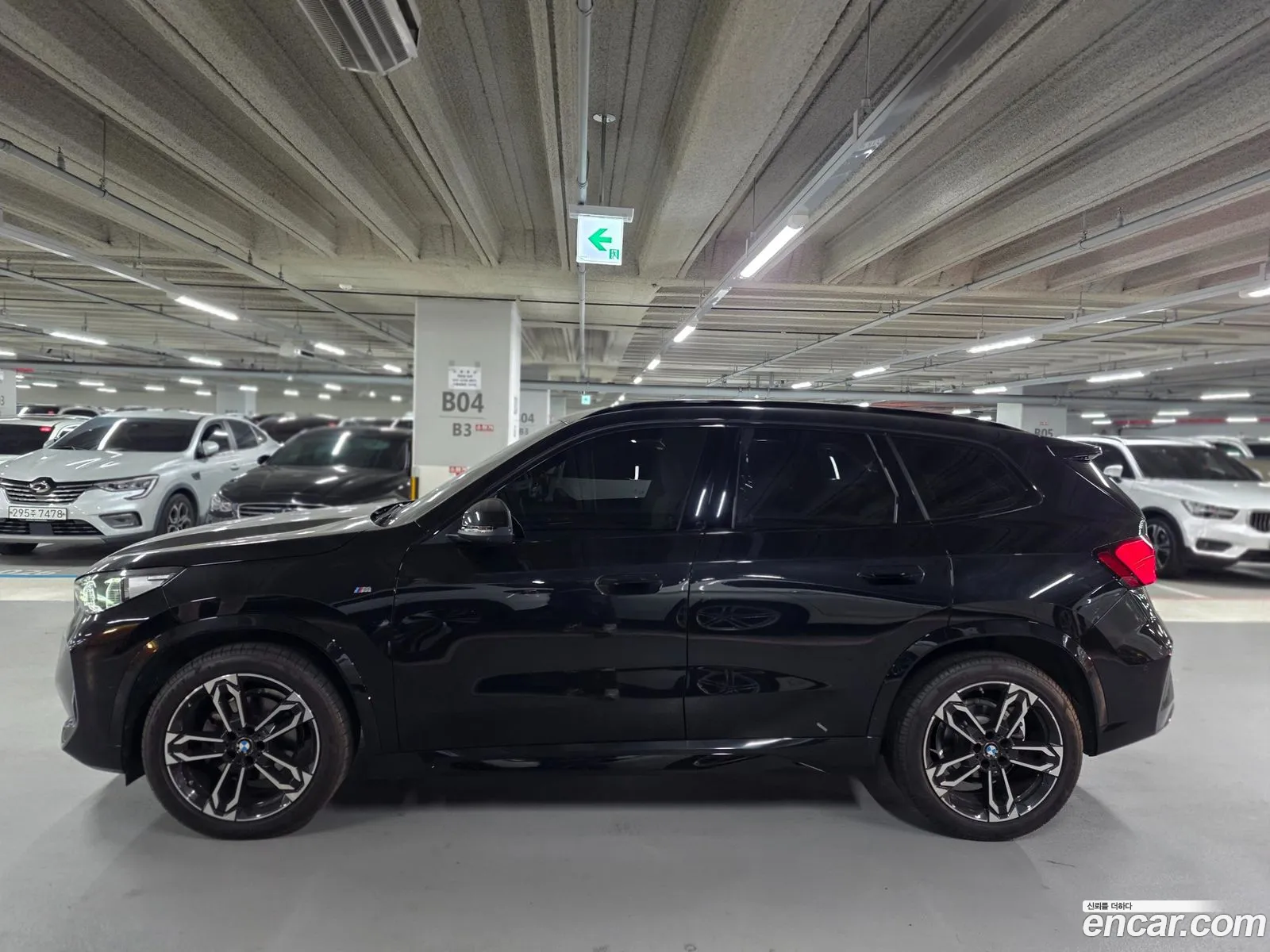 BMW X1 2025 — 3