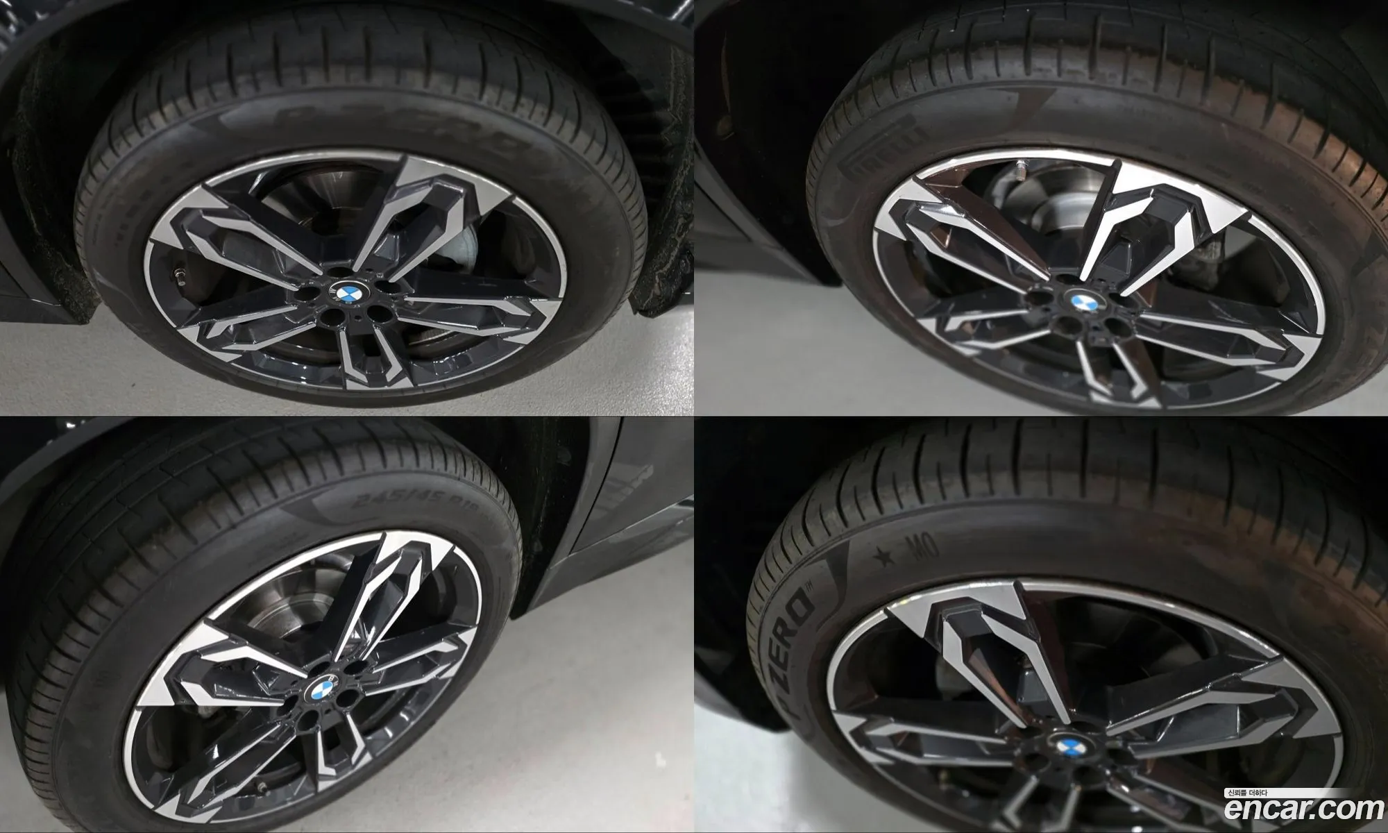 BMW X1 2025 — 19