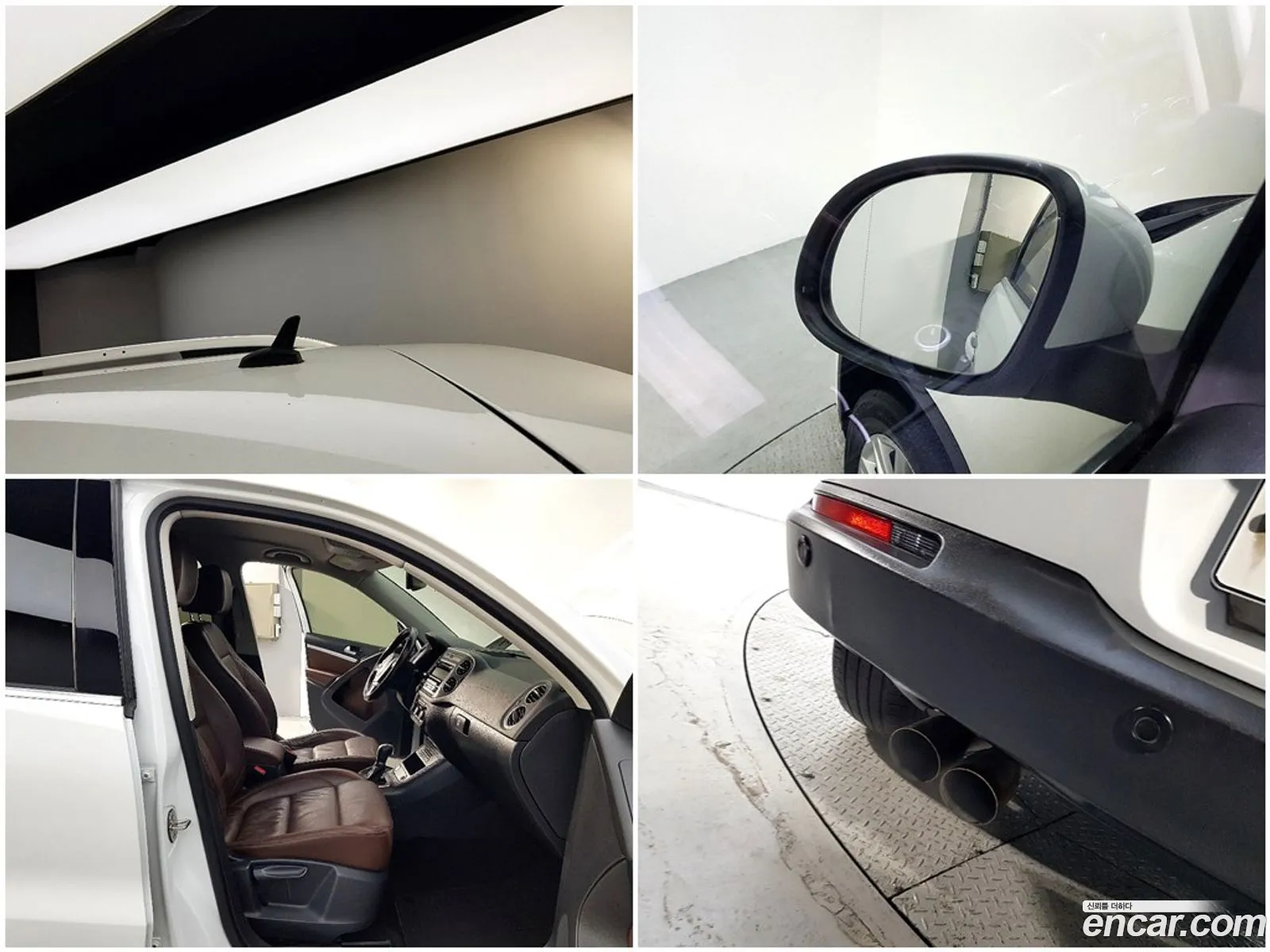 Volkswagen Tiguan 2015 — 18