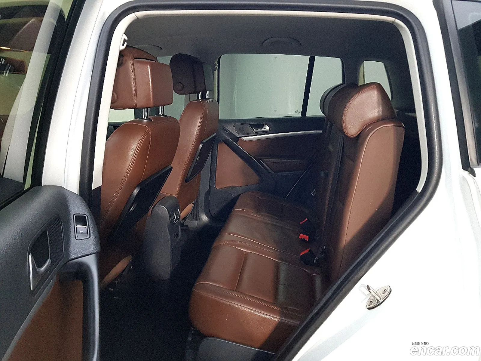Volkswagen Tiguan 2015 — 4