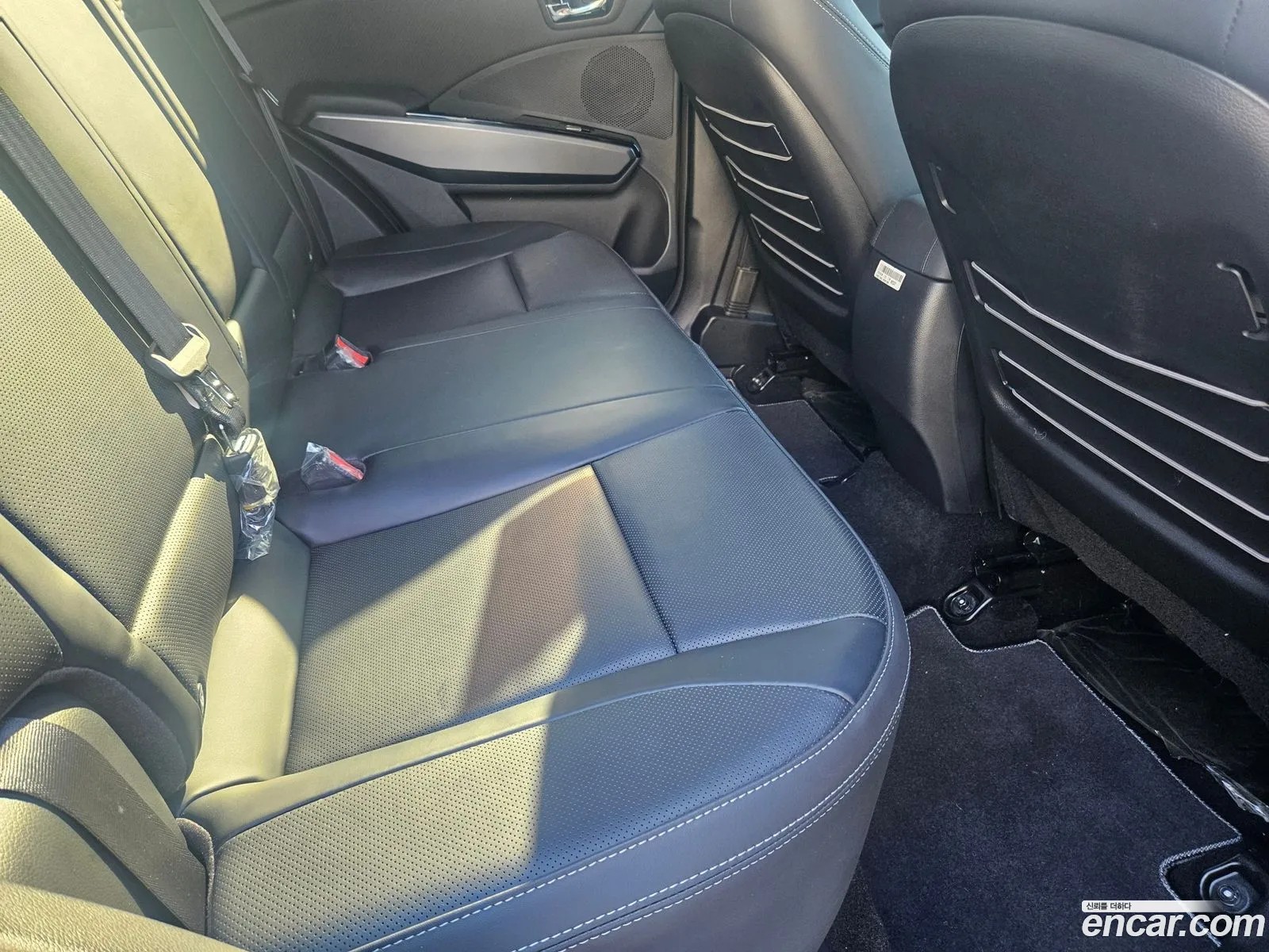 KG Mobility (SsangYong) Tivoli Armour 2018 — 11