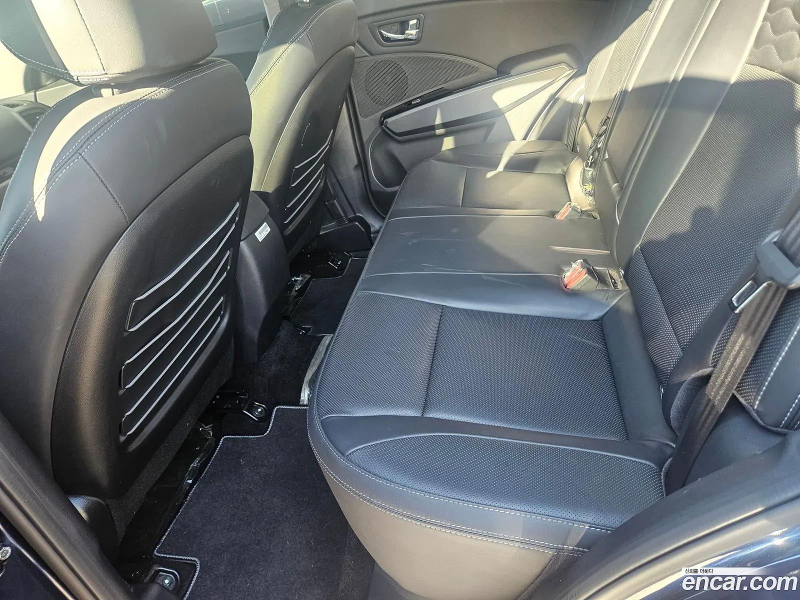 KG Mobility (SsangYong) Tivoli Armour 2018 — 9