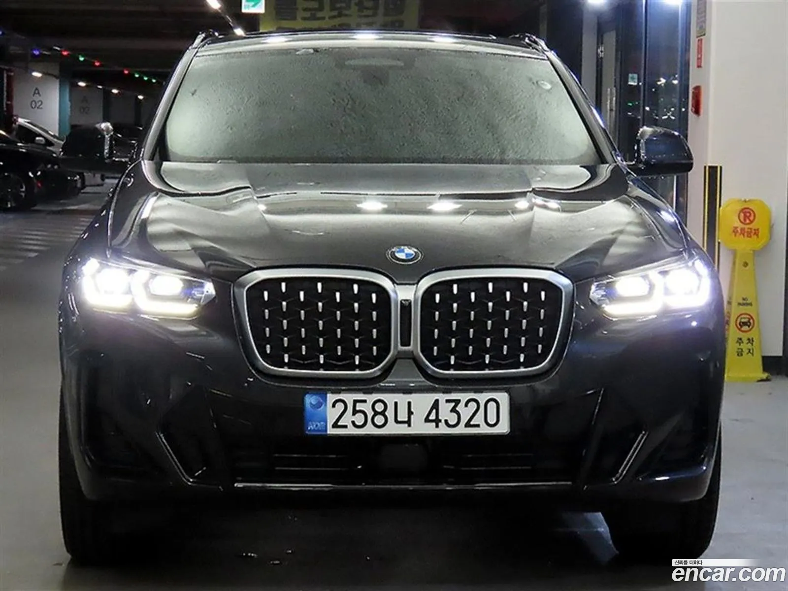 BMW X4 2022 — 6