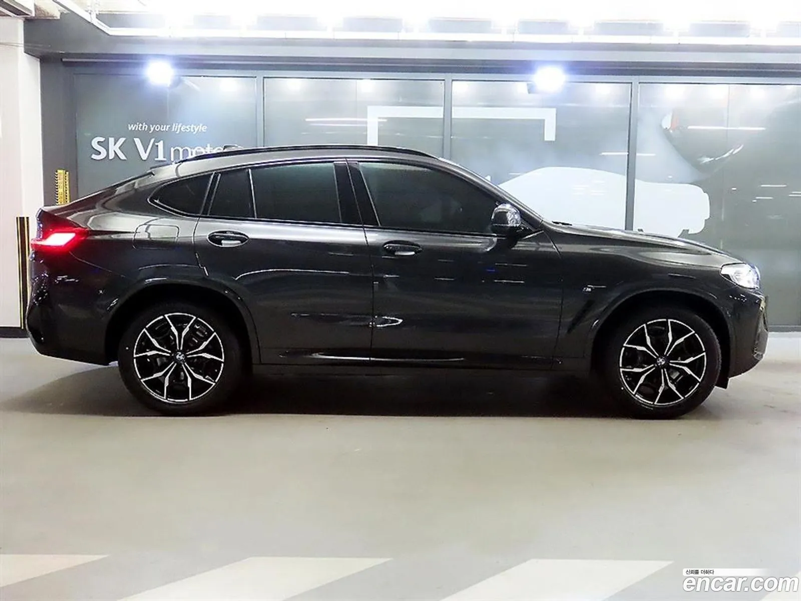 BMW X4 2022 — 3
