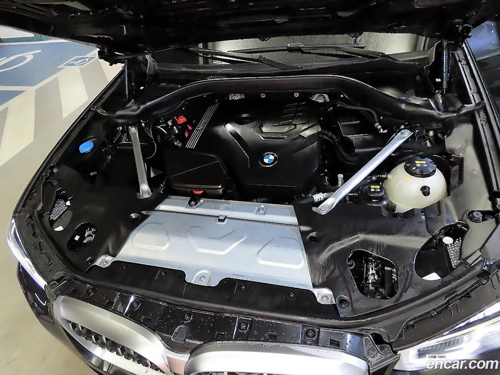BMW X4 2022 — 18