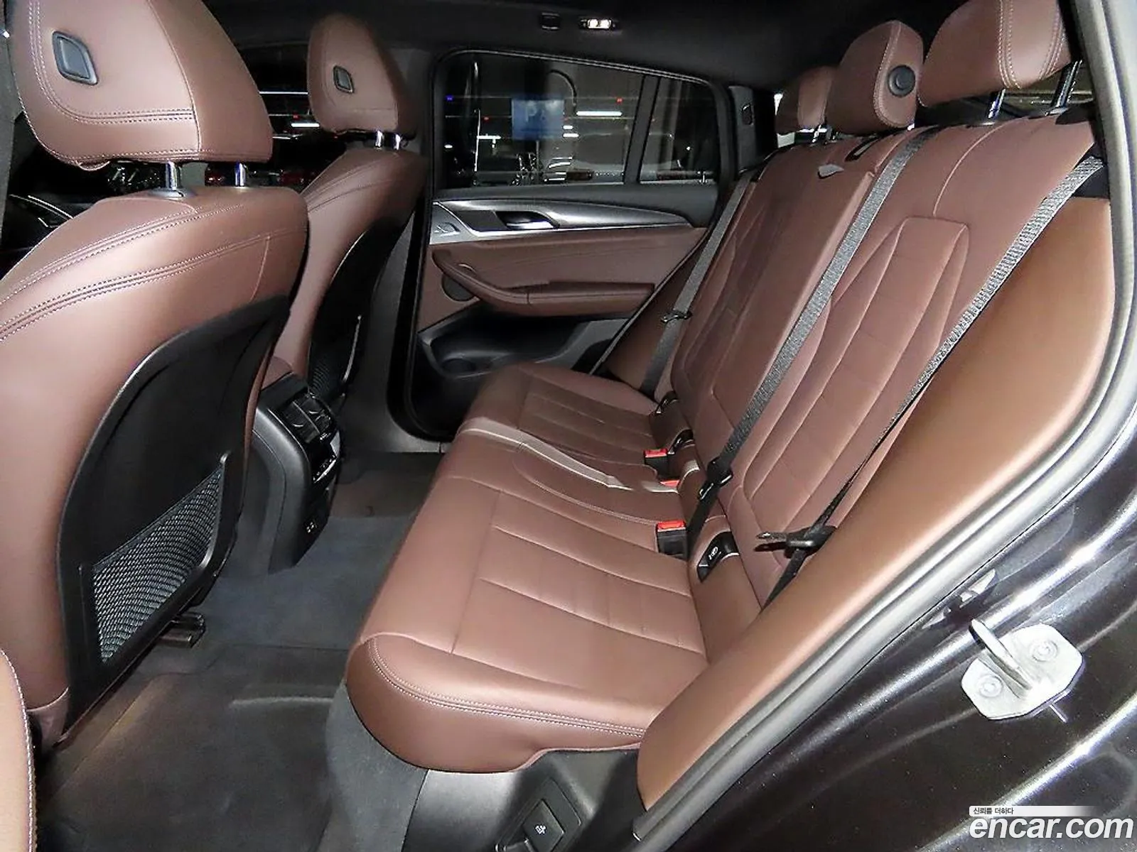 BMW X4 2022 — 7