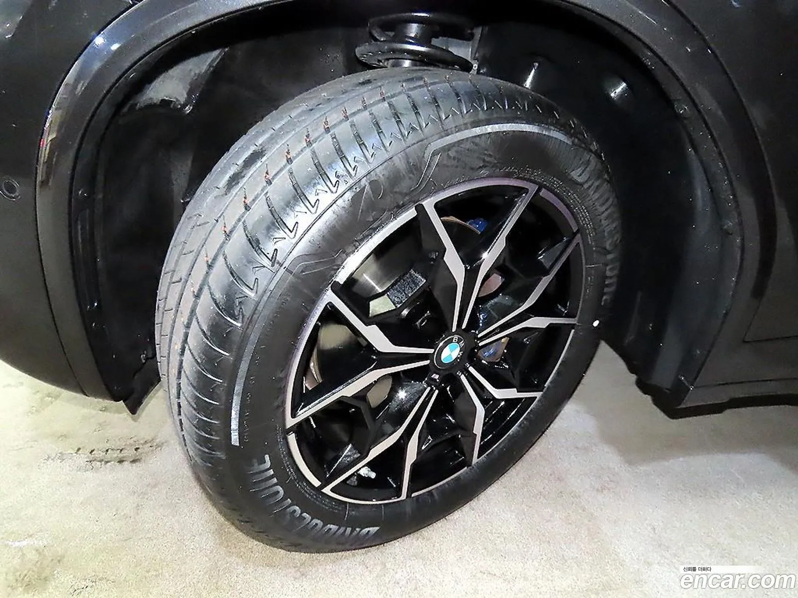 BMW X4 2022 — 9