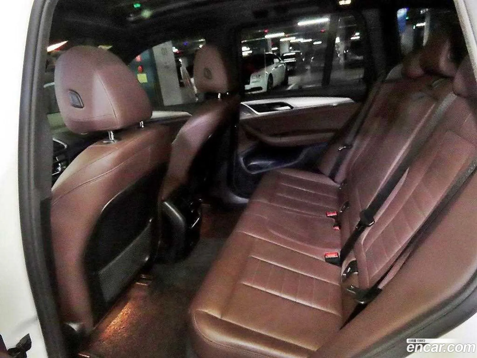 BMW X3 2020 — 3
