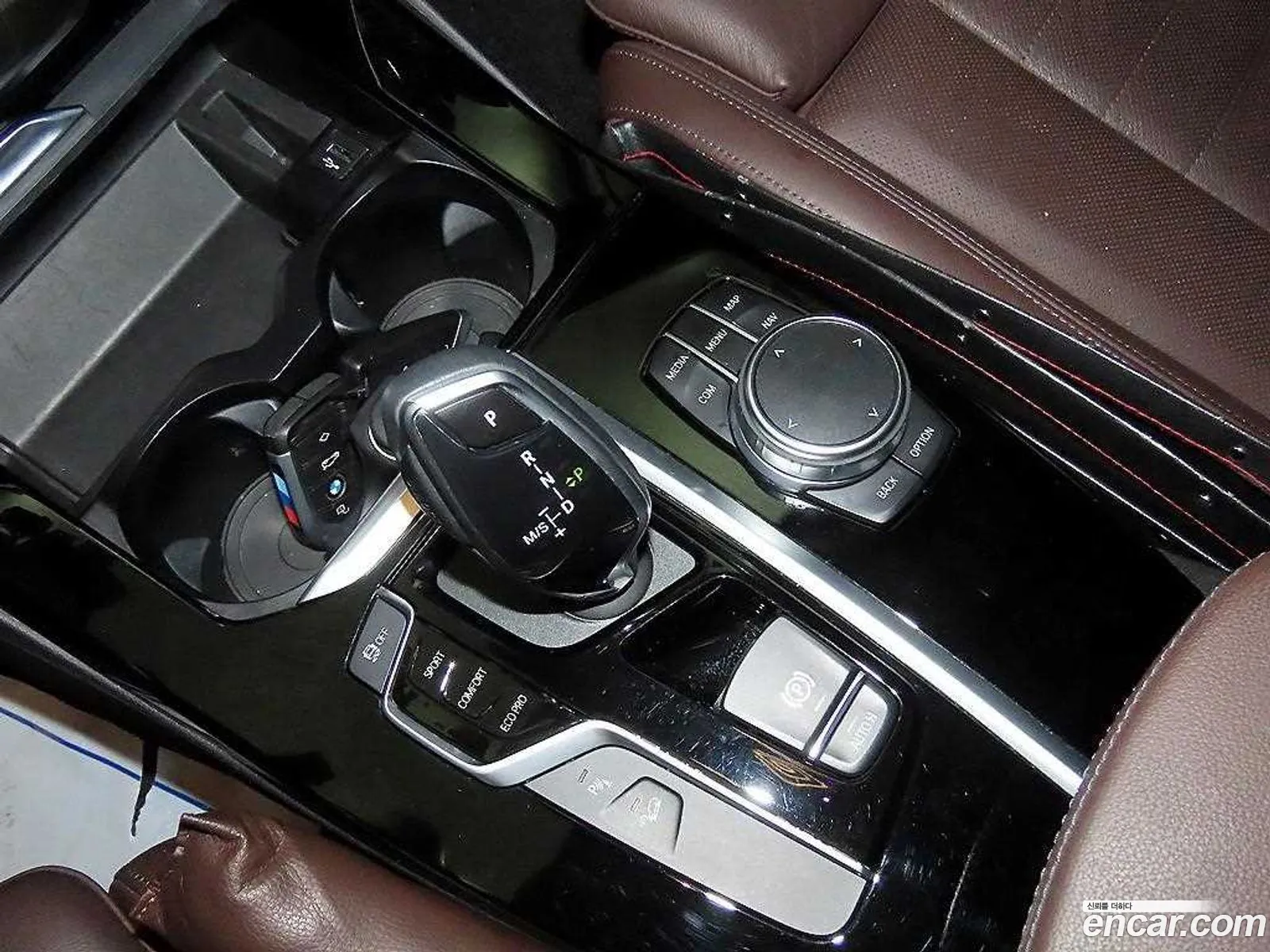 BMW X3 2020 — 2