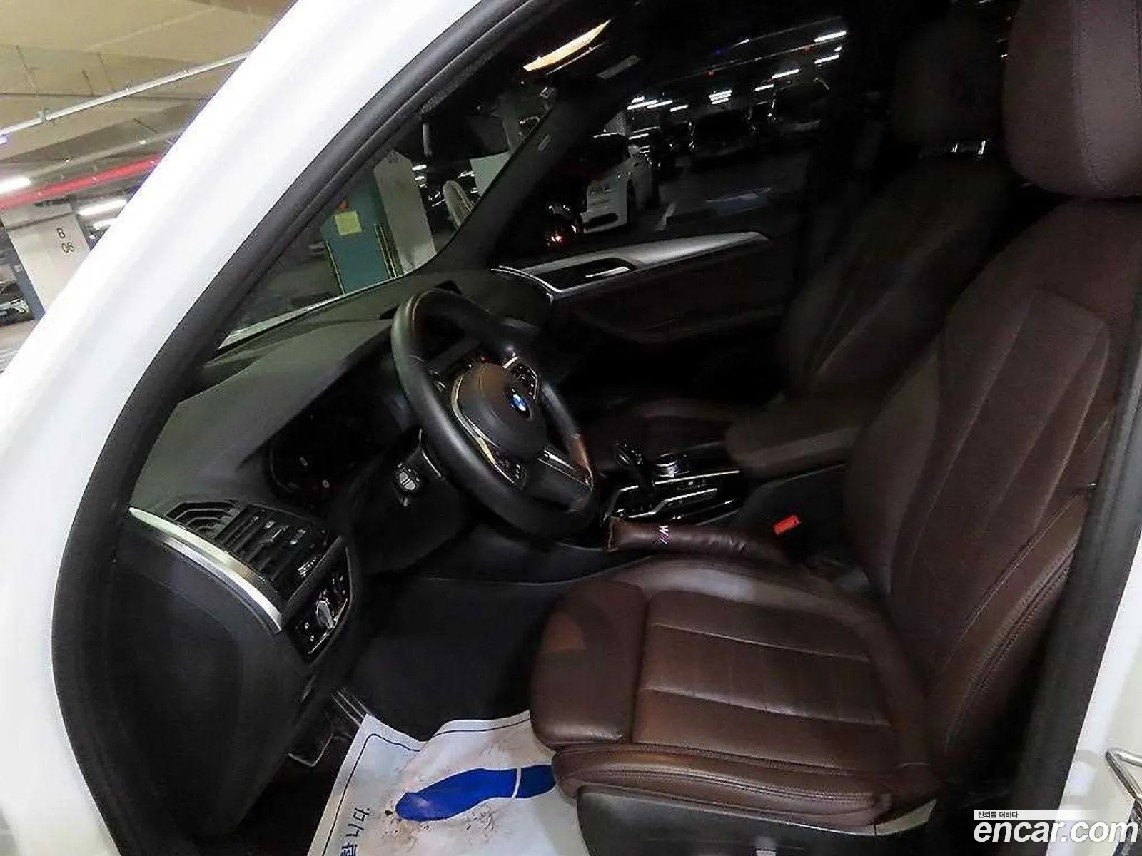 BMW X3 2020 — 14