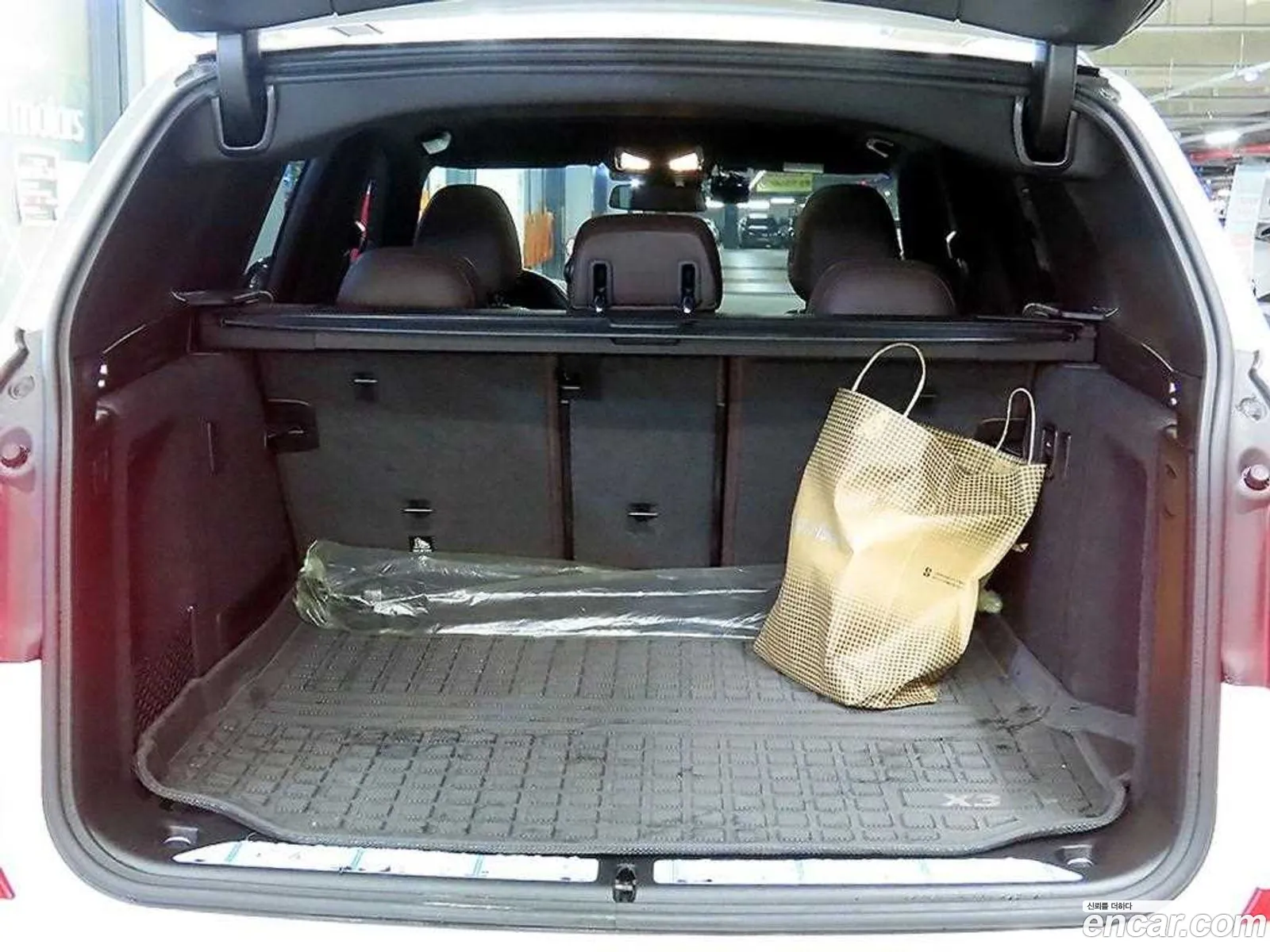 BMW X3 2020 — 18