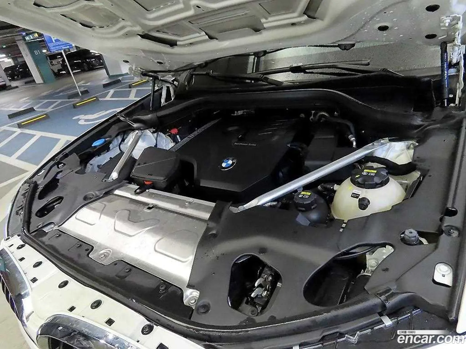 BMW X3 2020 — 11