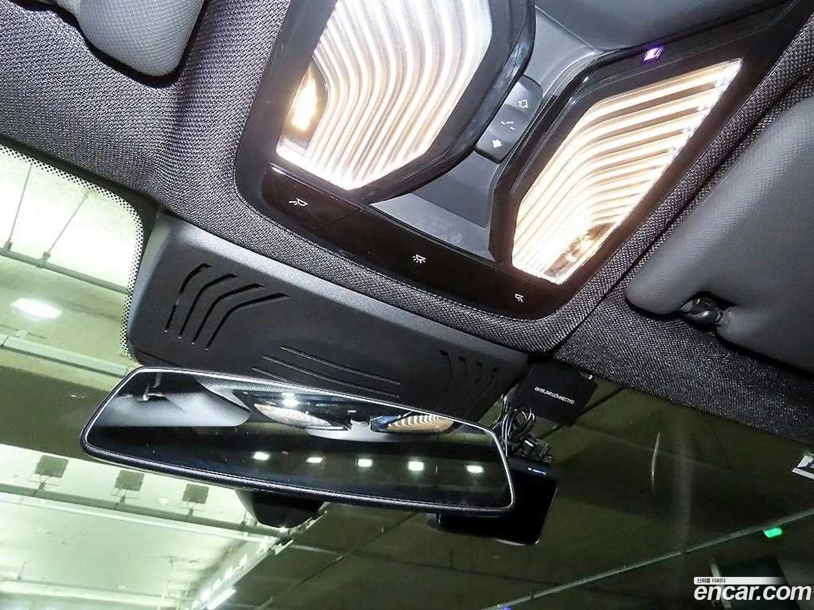 BMW X3 2020 — 6