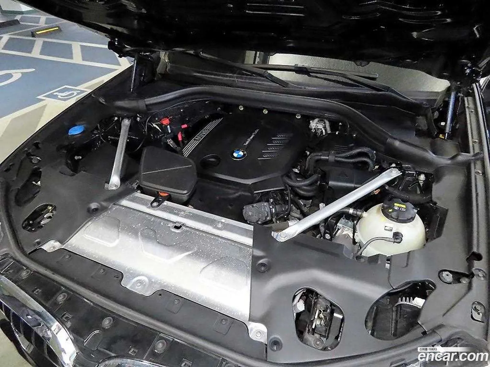 BMW X4 2020 — 9