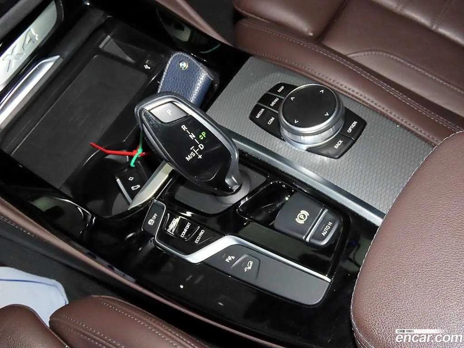 BMW X4 2020 — 18