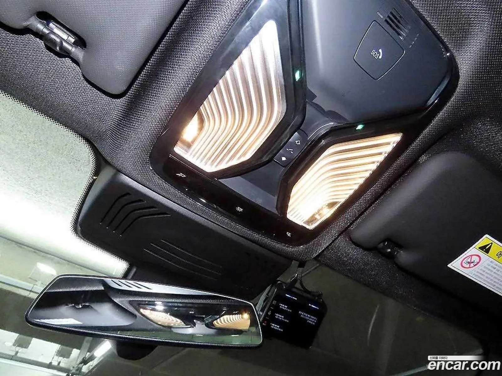 BMW X4 2020 — 14