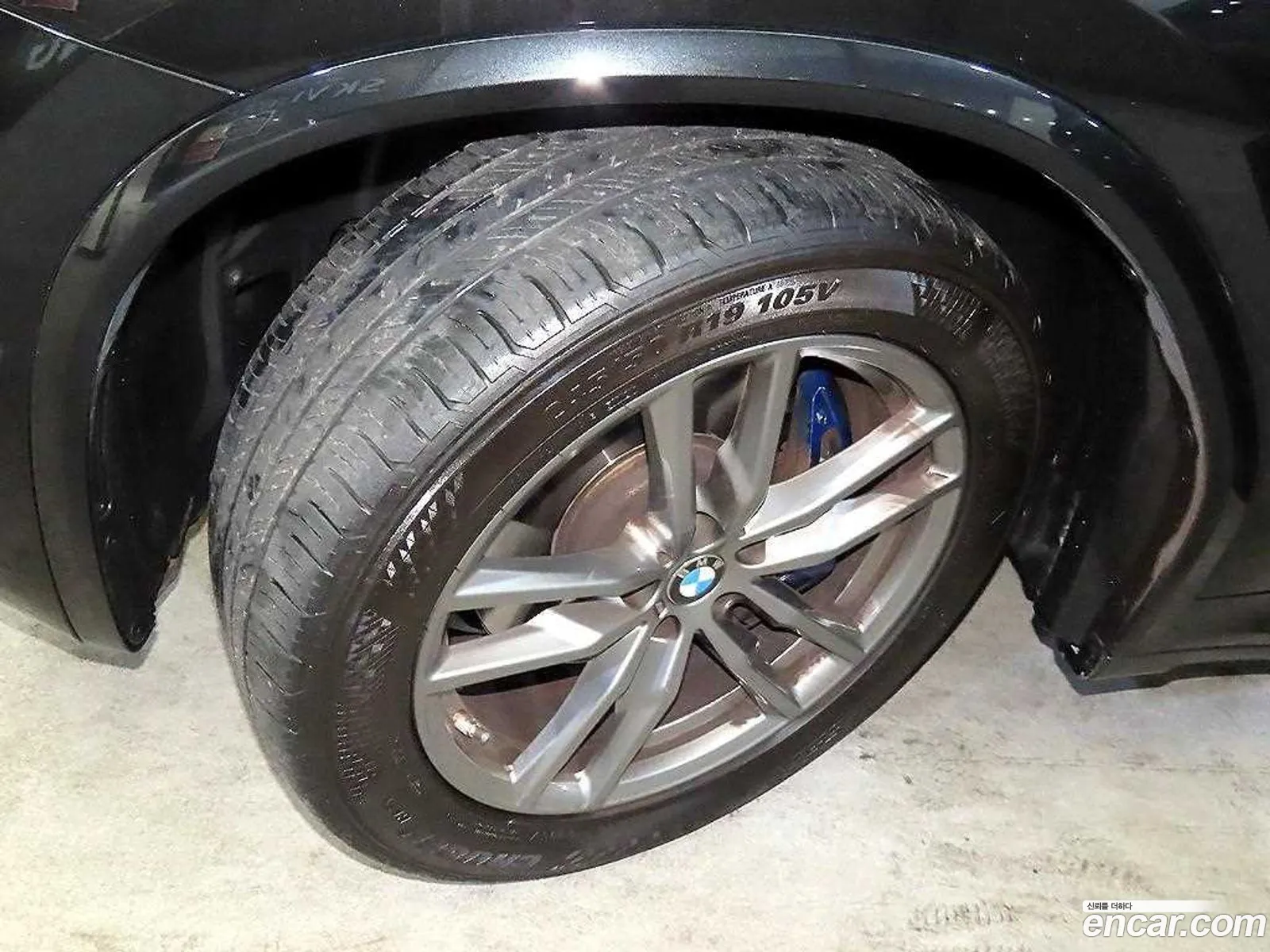 BMW X4 2020 — 15