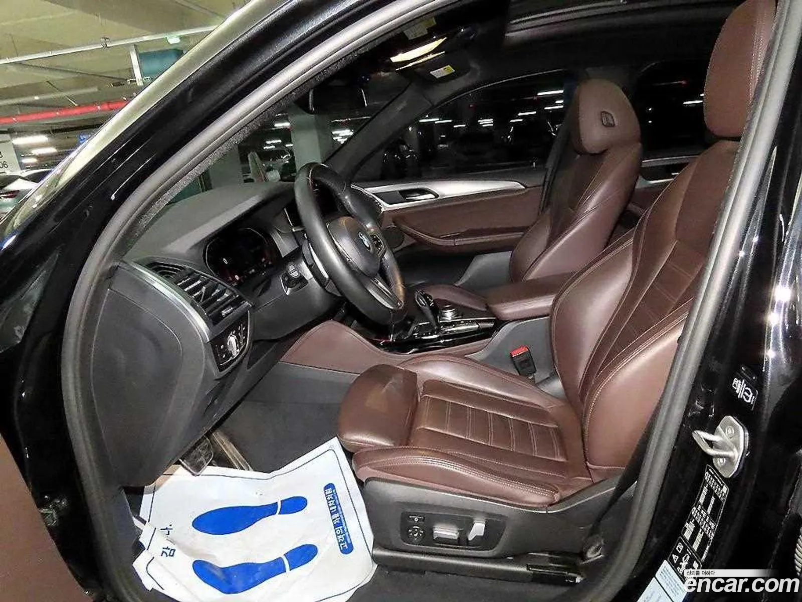 BMW X4 2020 — 5