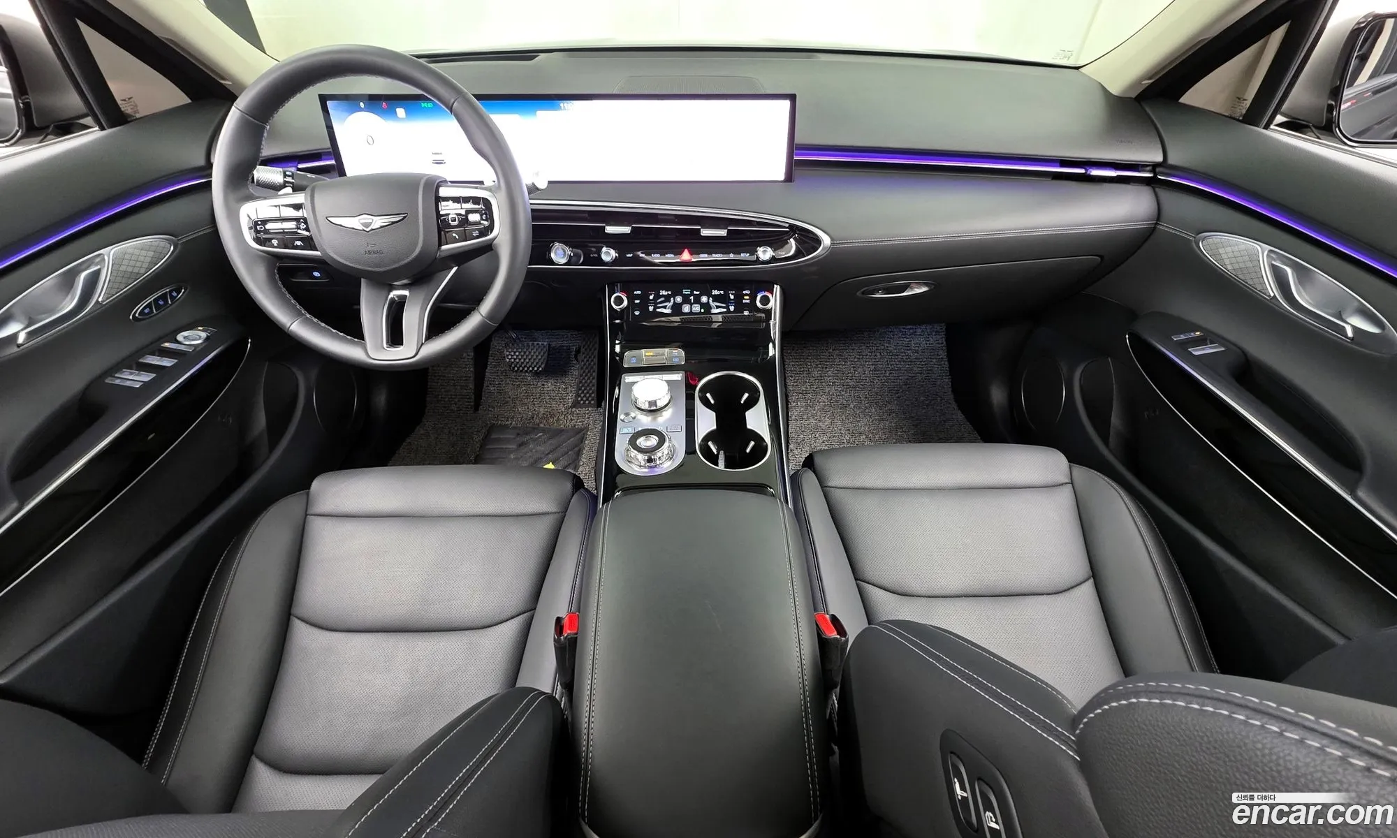 Genesis GV70 2024 — 15