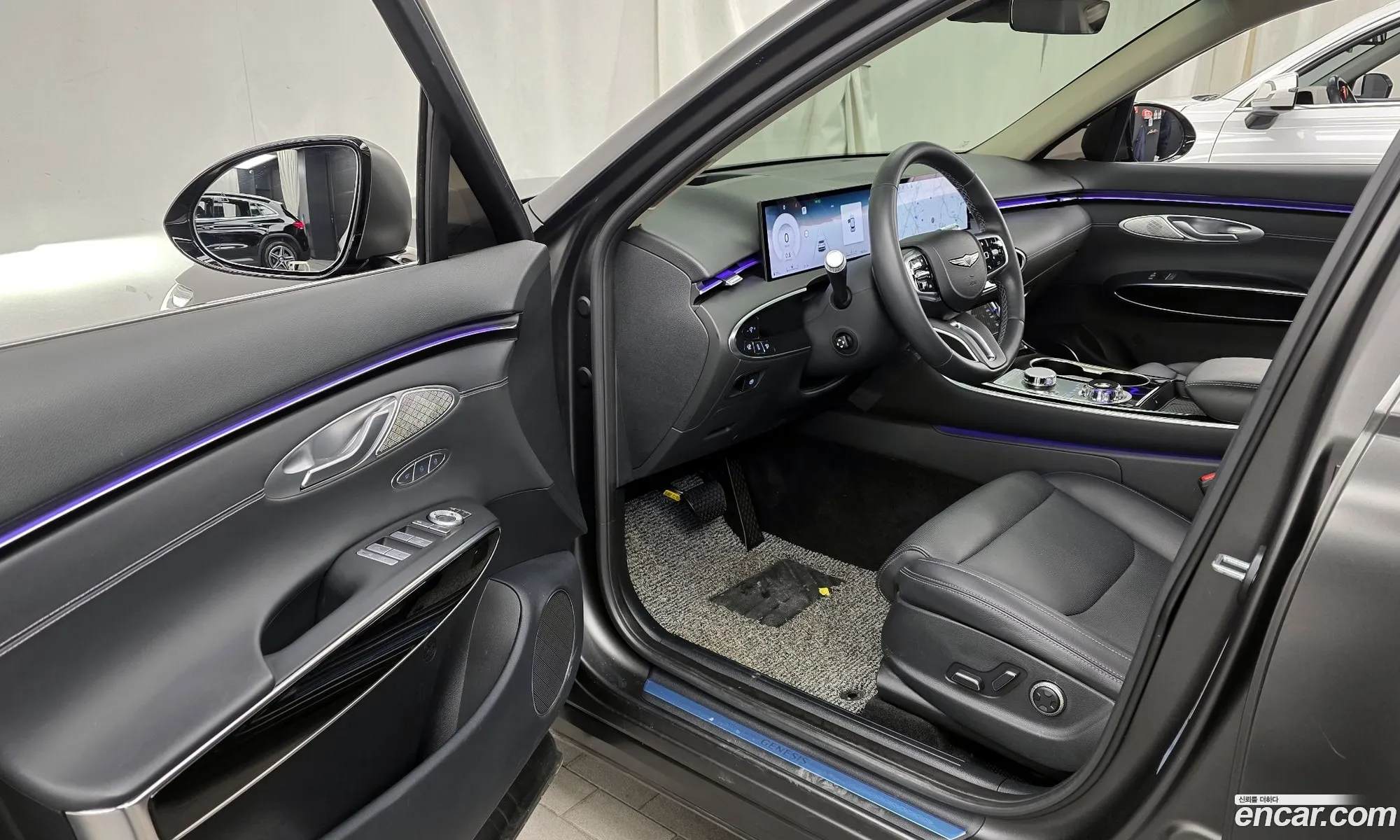 Genesis GV70 2024 — 9
