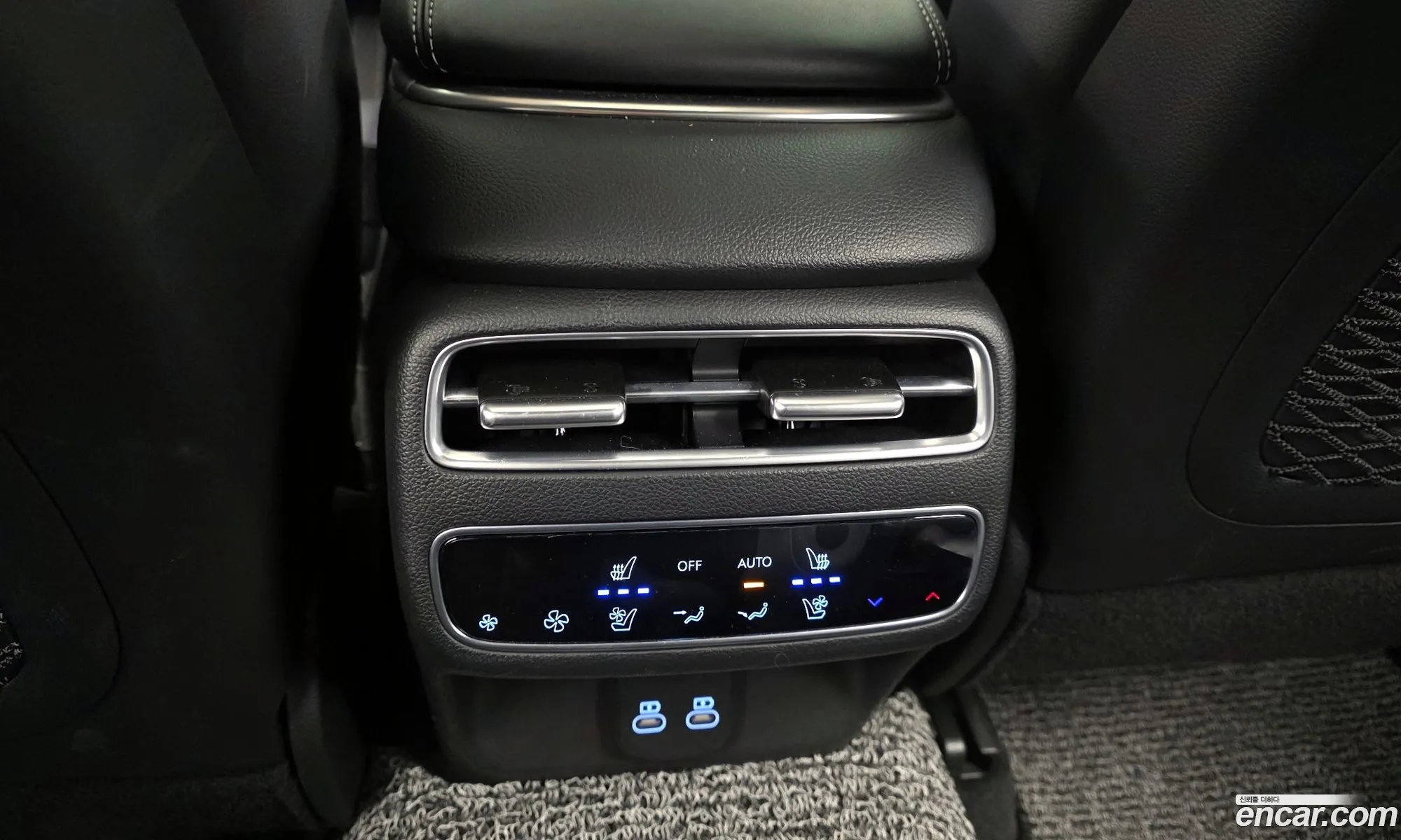 Genesis GV70 2024 — 20