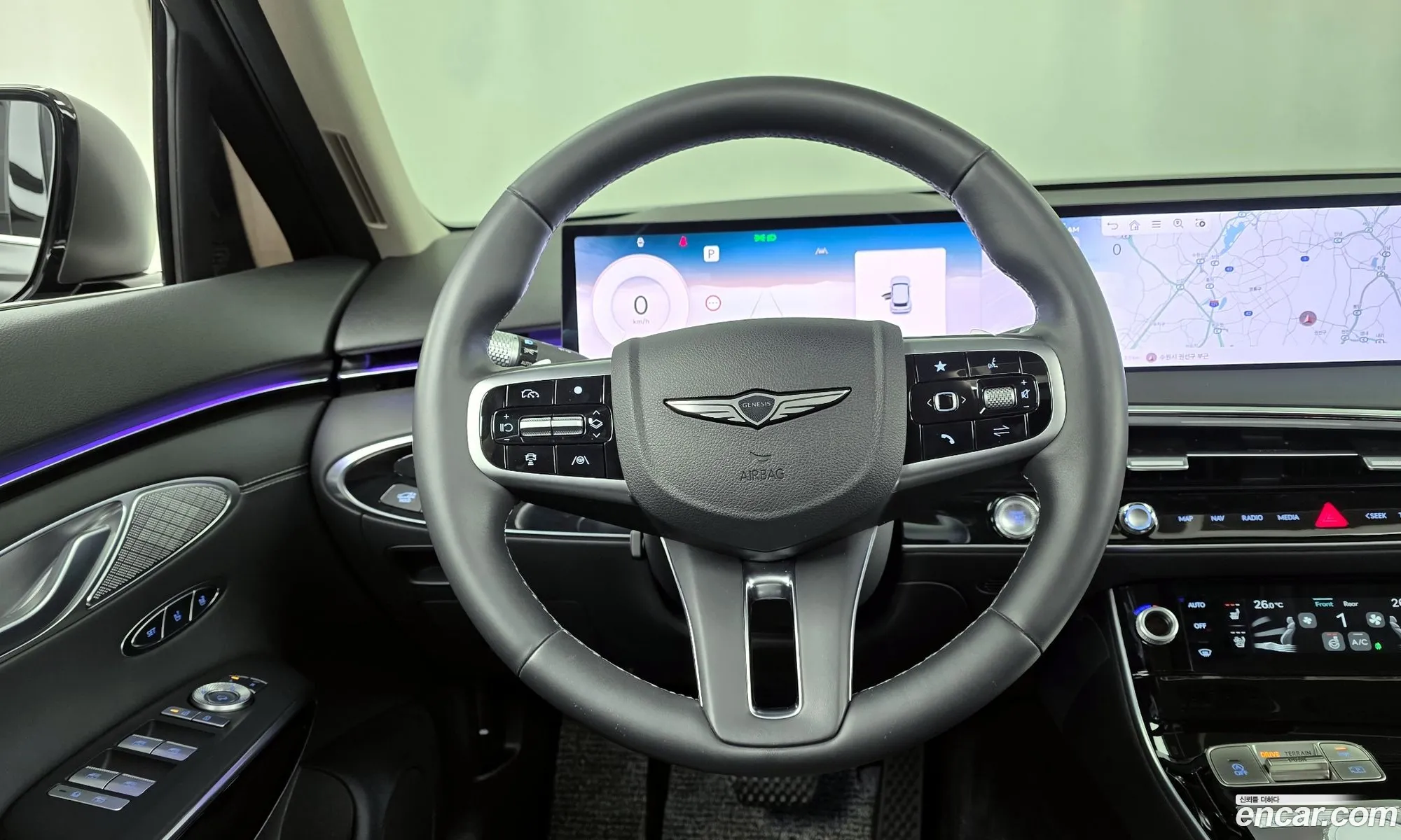 Genesis GV70 2024 — 10