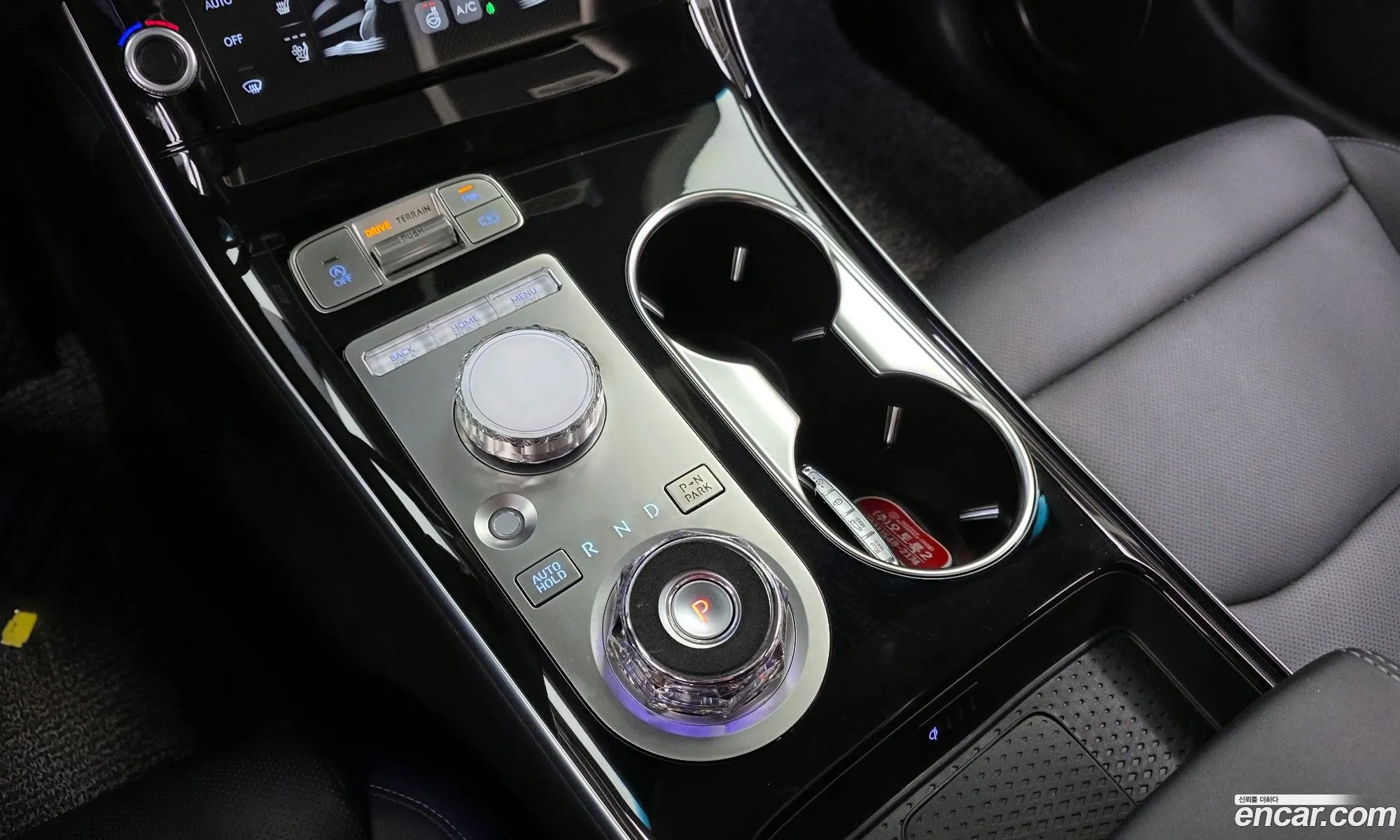 Genesis GV70 2024 — 13