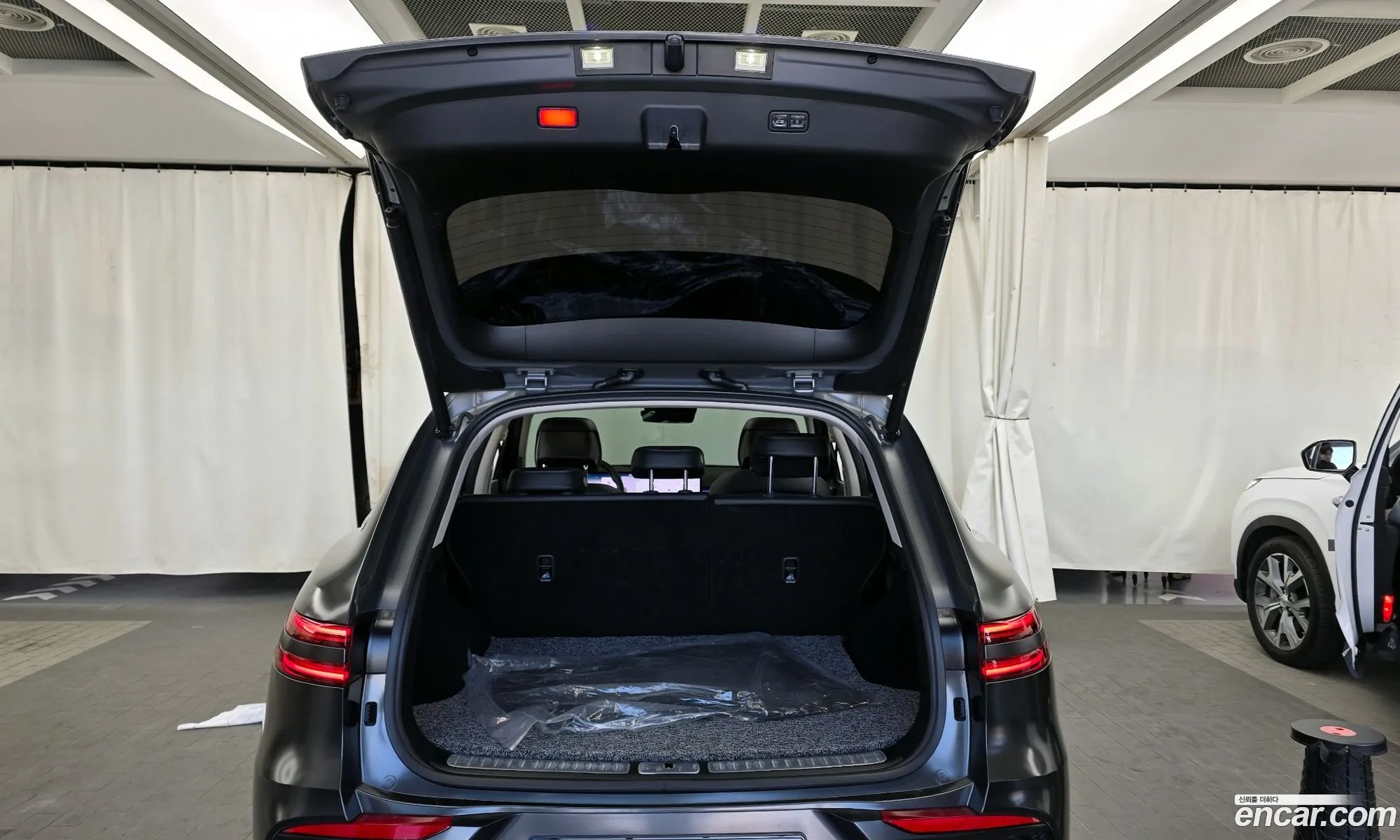 Genesis GV70 2024 — 4