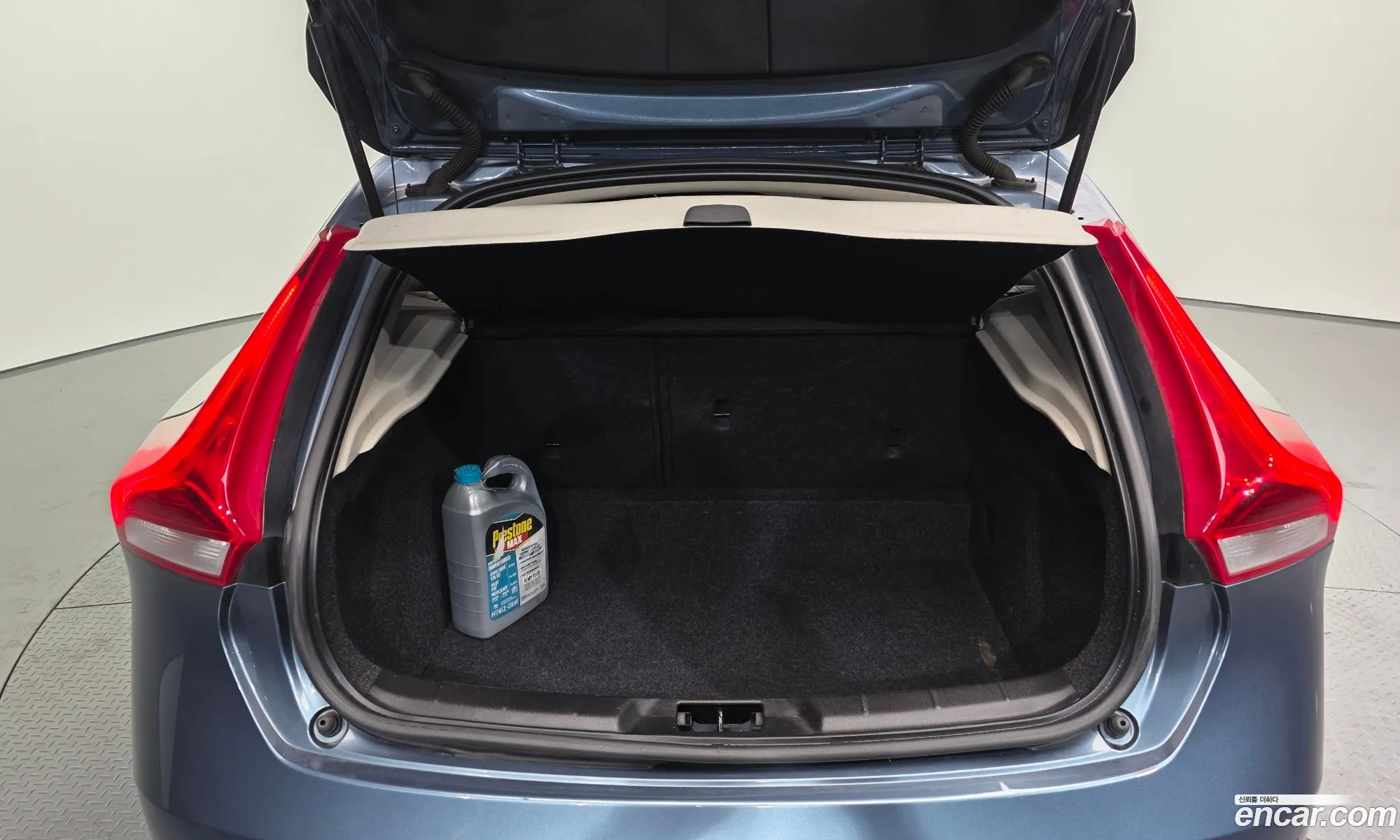 Volvo V40 2014 — 6