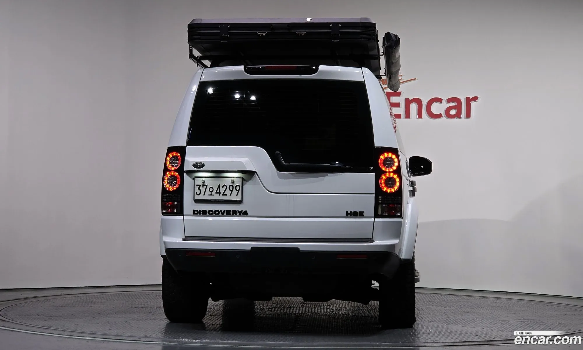 Land Rover Discovery 4 2015 SALLAAAG6FA743906 — 10