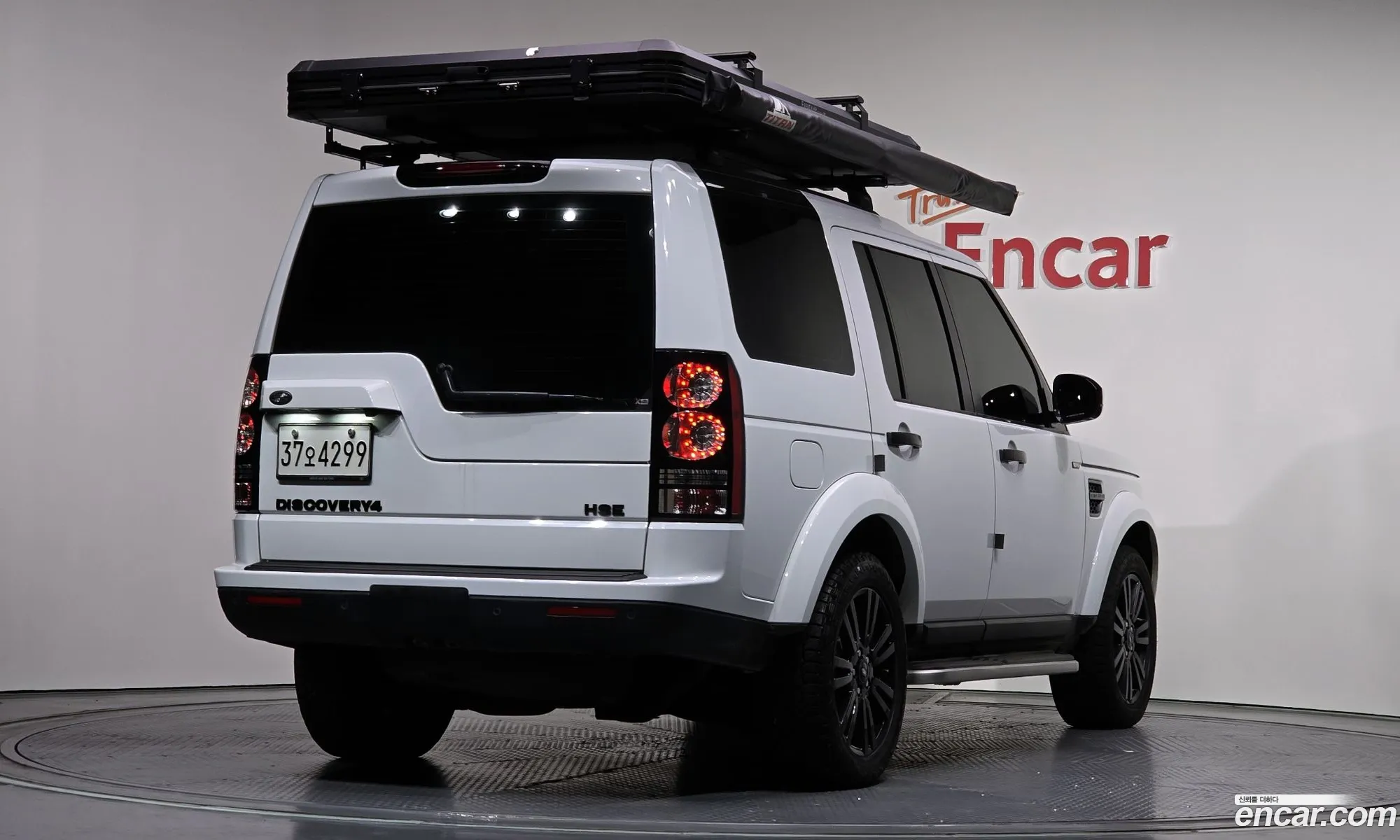 Land Rover Discovery 4 2015 SALLAAAG6FA743906 — 14