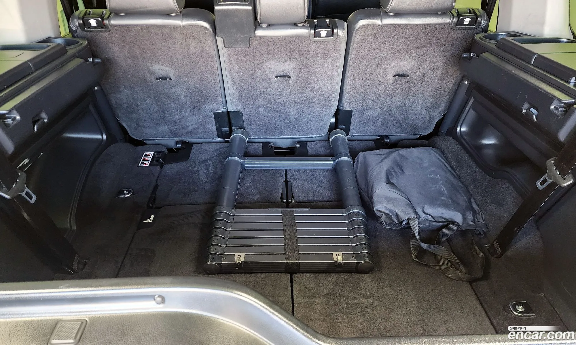 Land Rover Discovery 4 2015 SALLAAAG6FA743906 — 13